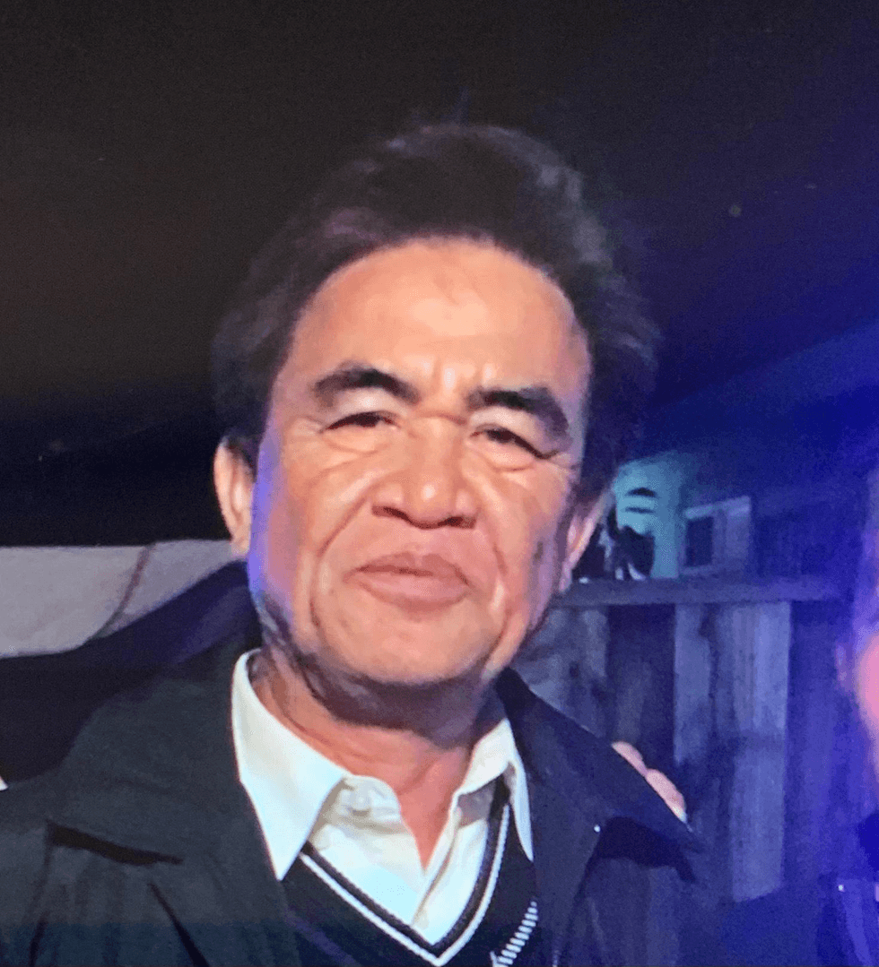 Khan Lieu was killed in his Misty Glen Court on the afternoon of June 21, 2018.