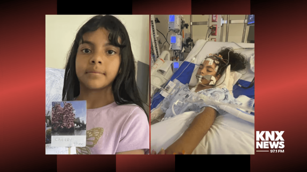 12-year-old girl died of natural causes after fight at Reseda school, medical examiner says