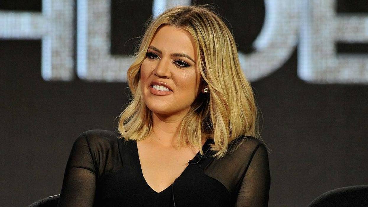 Khloe Kardashian