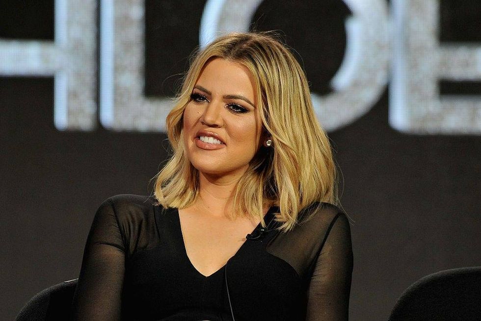 Khloé Kardashian, 3-year-old daughter test positive for COVID: ‘Luckily I have been vaccinated’
