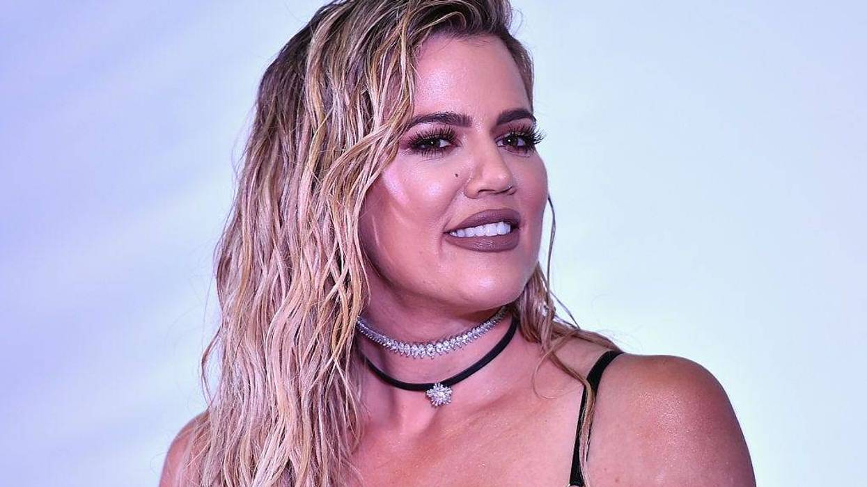Khloé Kardashian