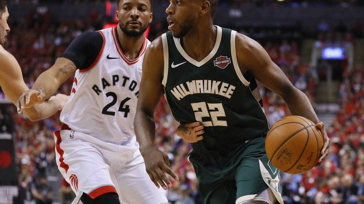 Khris Middleton