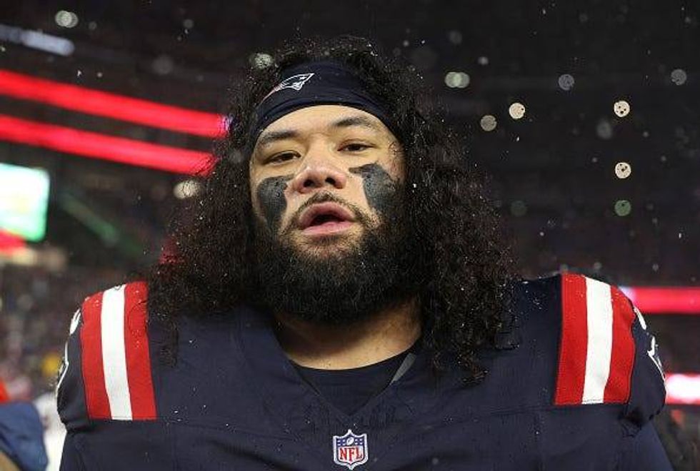 Khyiris Tonga