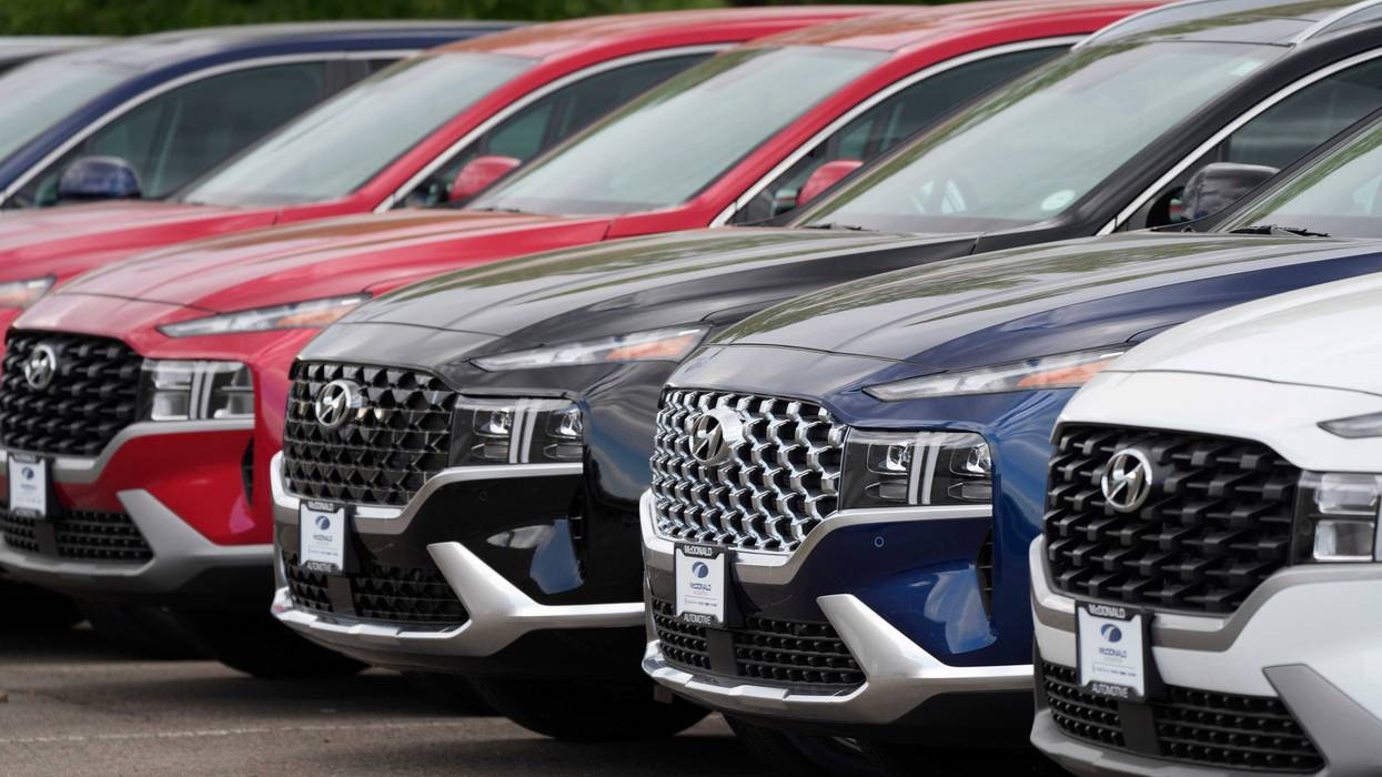 Kia Hyundai Theft Lawsuit Settlement