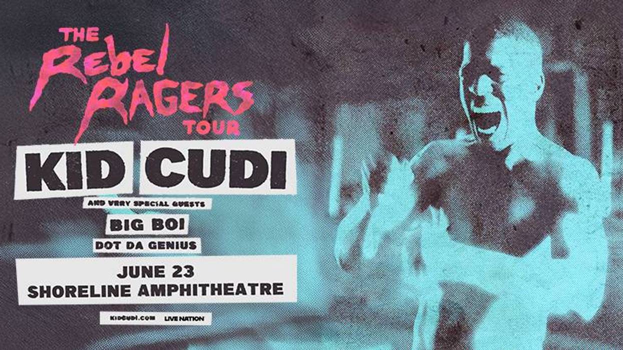 Kid Cudi 2026 V@