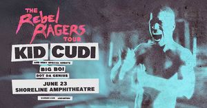 Kid Cudi: The Rebel Ragers Tour
