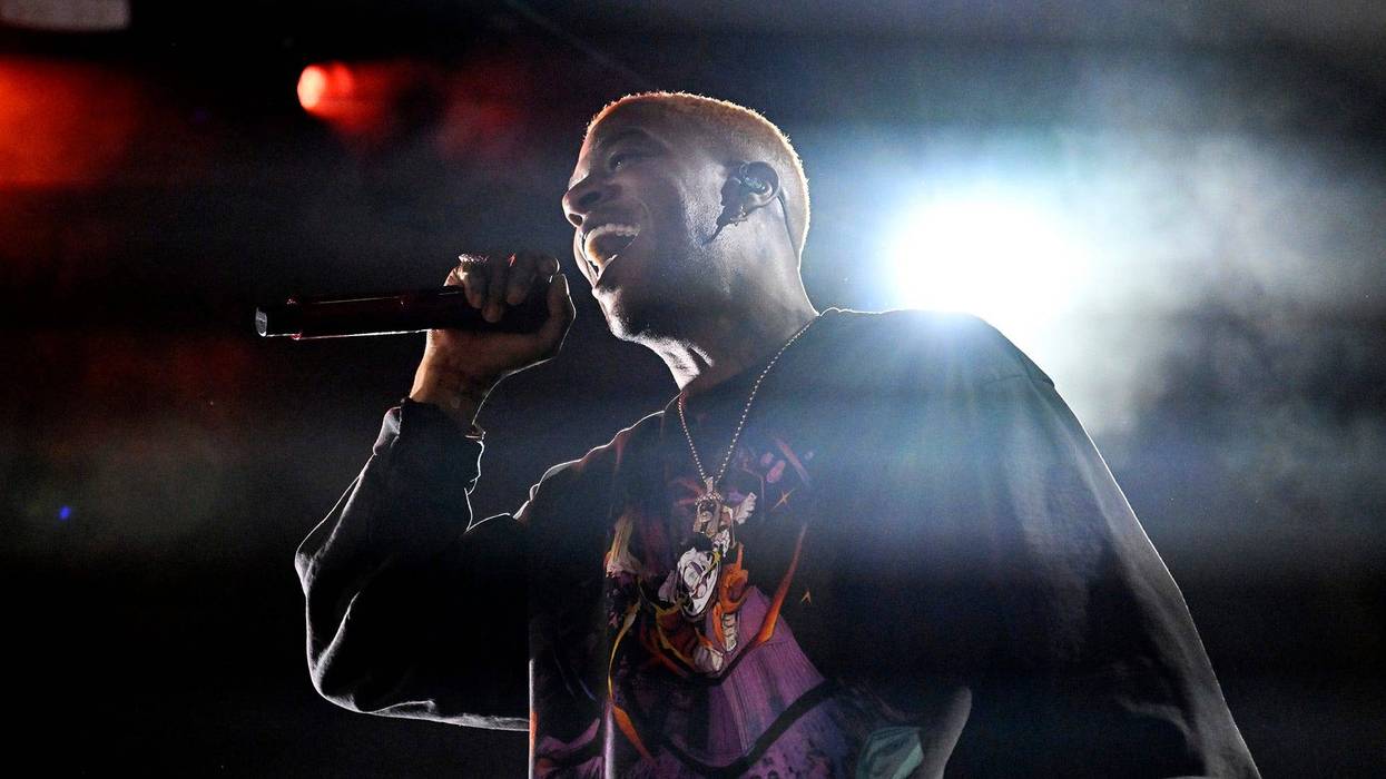 Kid Cudi