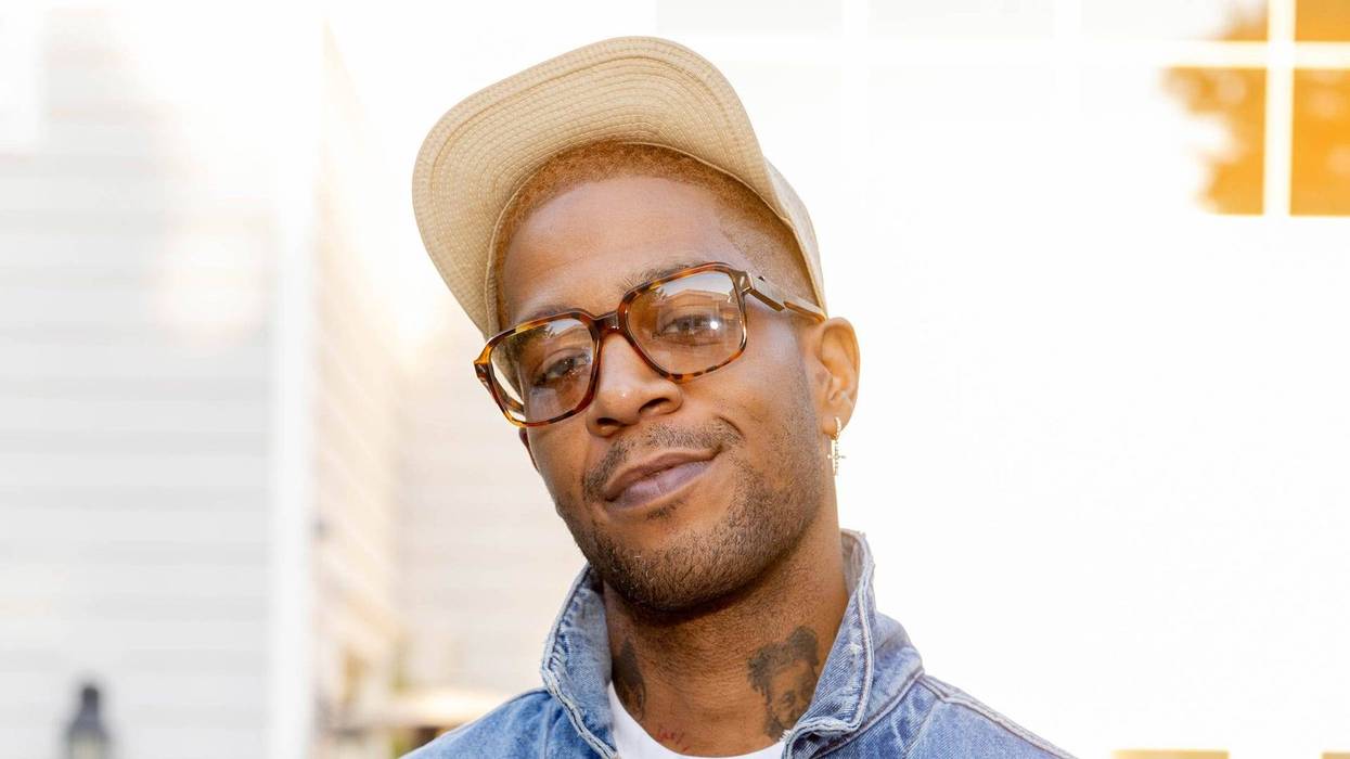 Kid Cudi