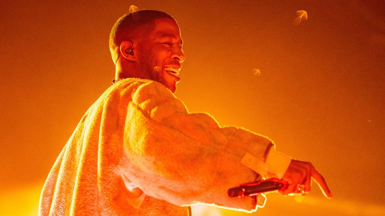 Kid Cudi