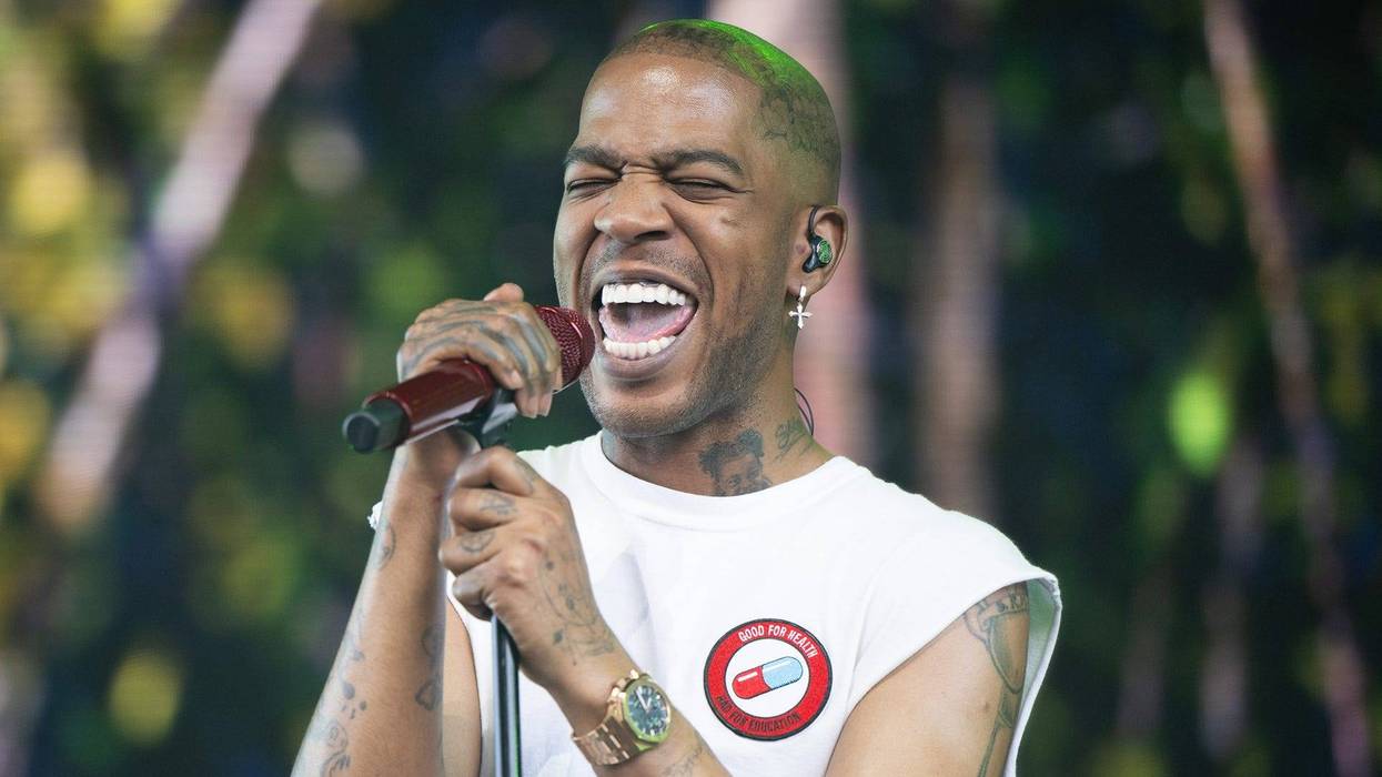 Kid Cudi