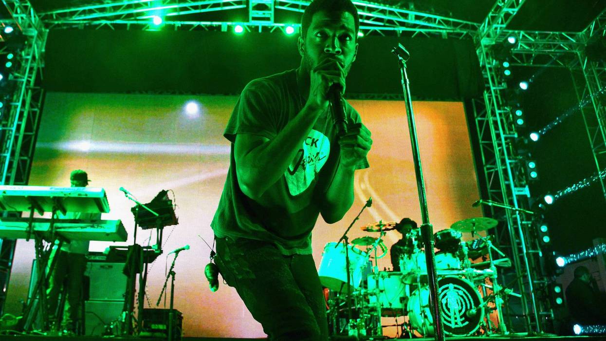 Kid Cudi
