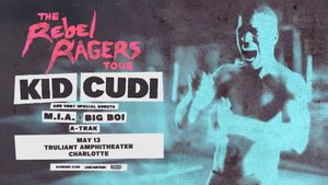 Kid Cudi (Charlotte)