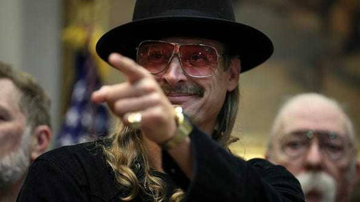 Kid Rock