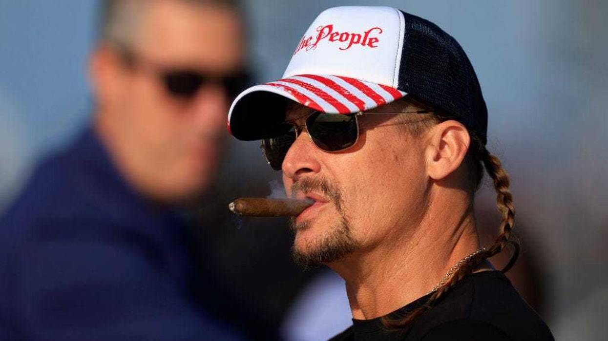 Kid Rock