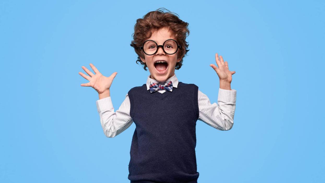 kid