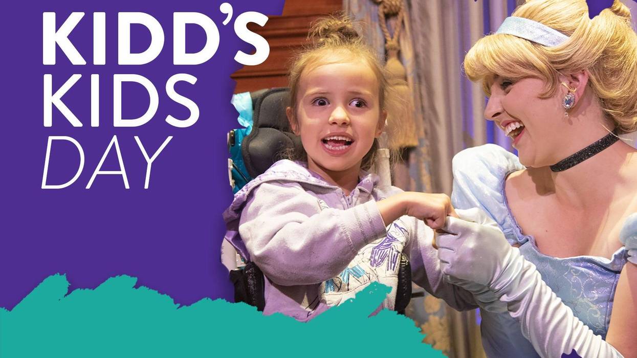 Kidd Kraddick Morning Show