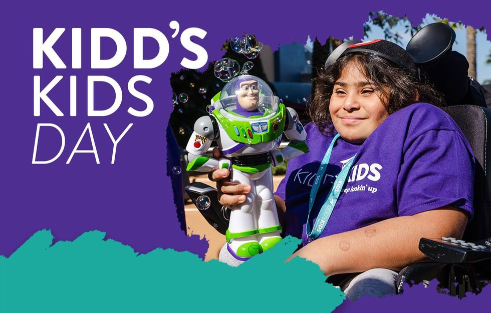 Kidd Kraddick Morning Show