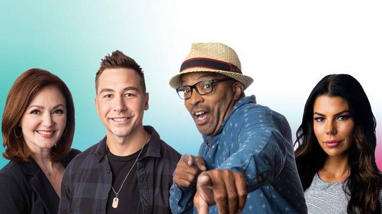 Kidd Kraddick Morning Show