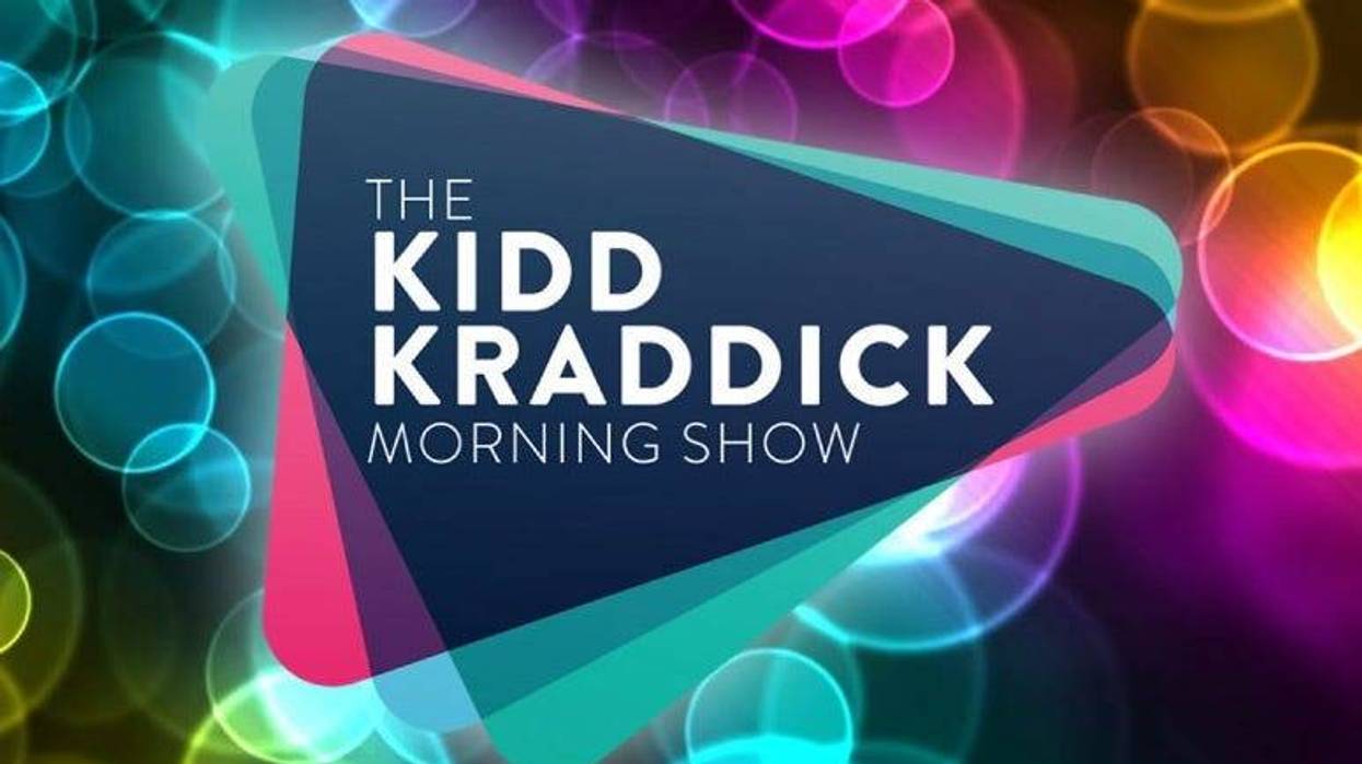 Kidd Kraddick Morning Show