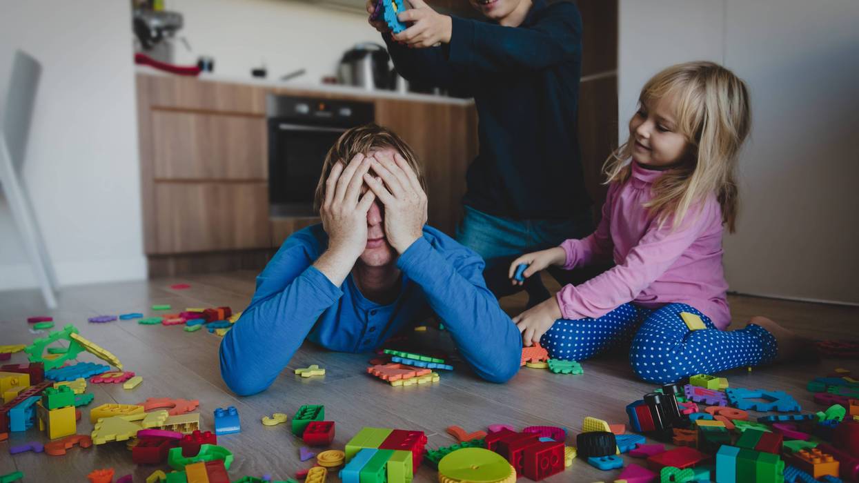 kidfrustrations