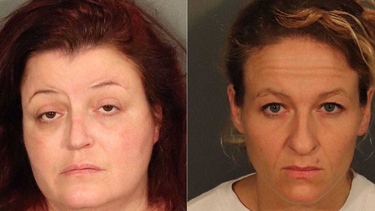 Kidnapping, Hibbing, Minnesota