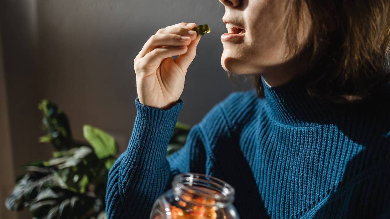 Kids across Louisiana getting sickened by eating THC-laced candy
