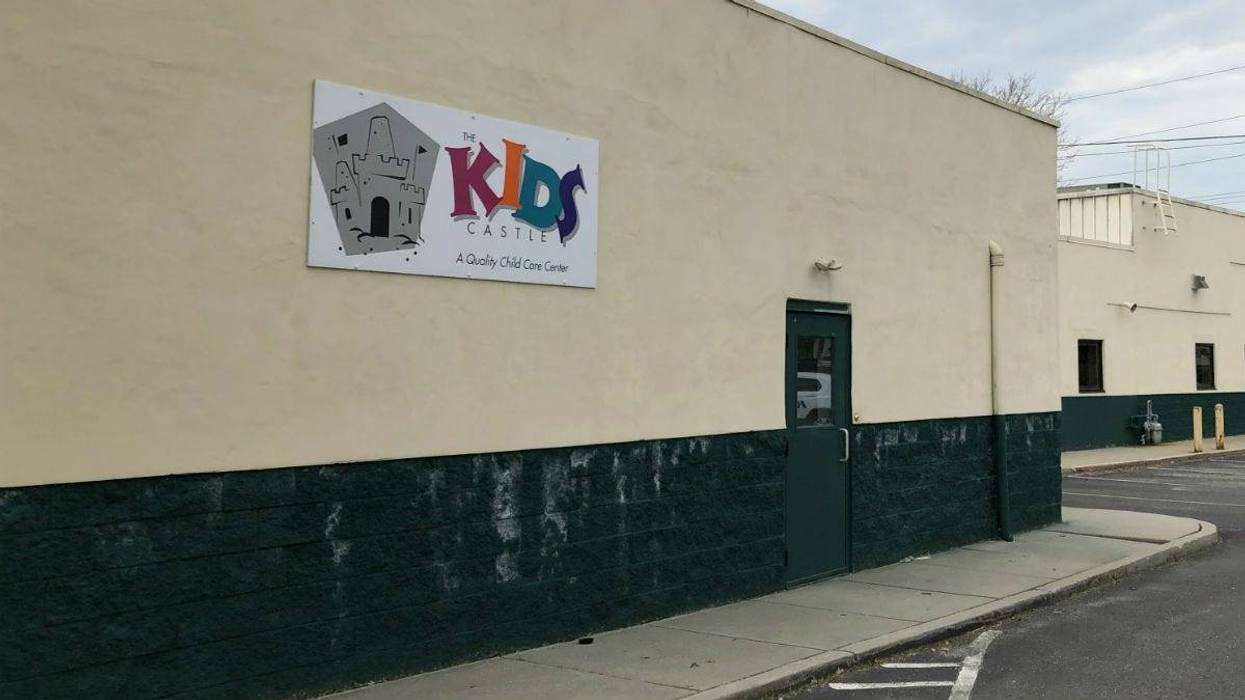 Kids Castle daycare and school