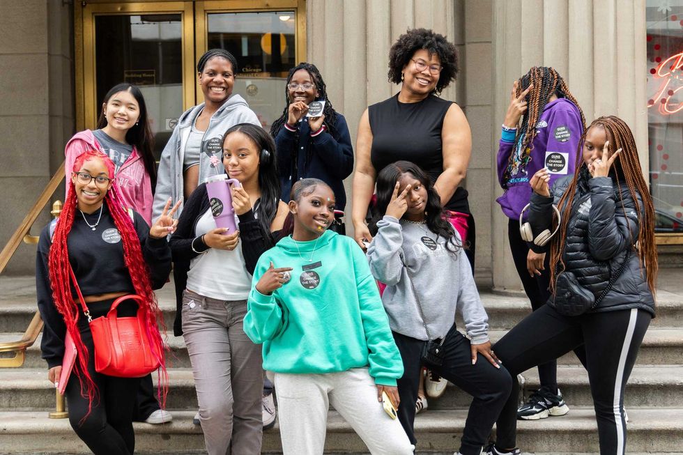 Kids from Project Unloaded