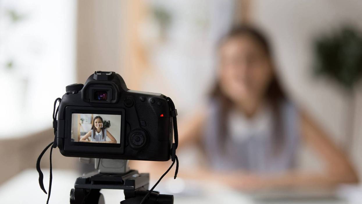 Kids have a chance to win money for creating videos