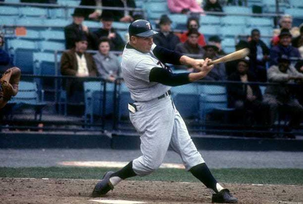 Killebrew