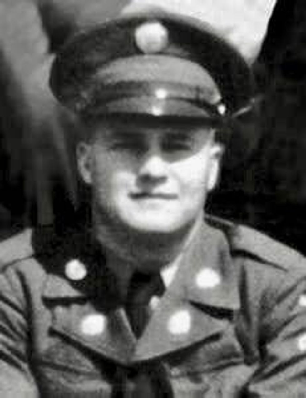 Killed during Korean War, Amy Cpl. Christie accounted for