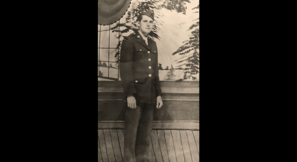 Killed in WWII, Army Pfc. Groh has been accounted for