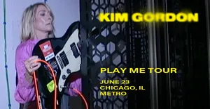 Kim Gordon