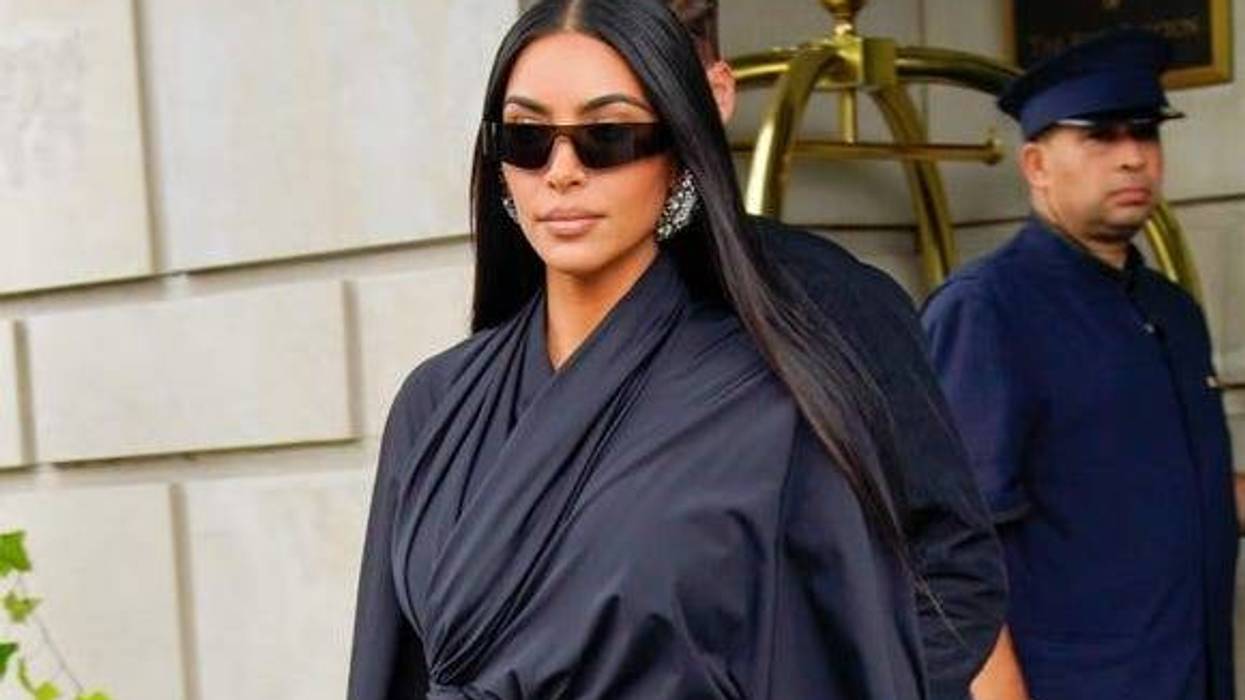 Kim K