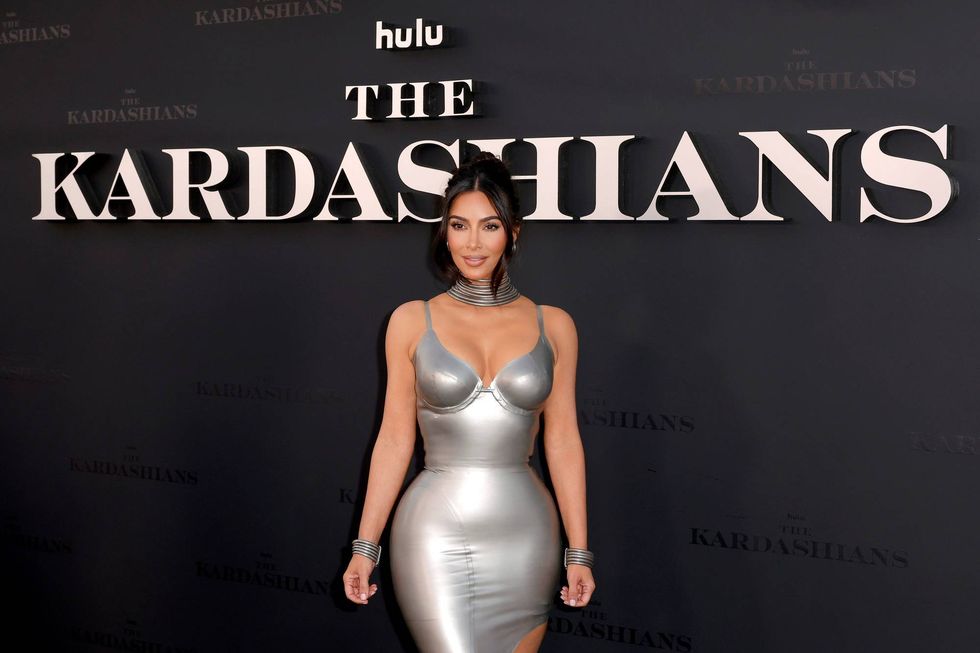 Kim Kardashian surprised herself by dating Pete Davidson: 'Sometimes things happen when you just least expect it'