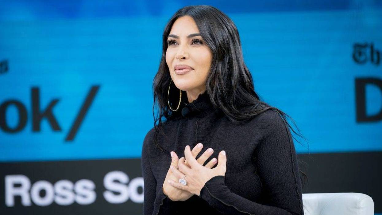 Kim Kardashian