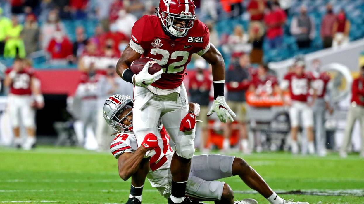 Kim Klement-USA TODAY Sports