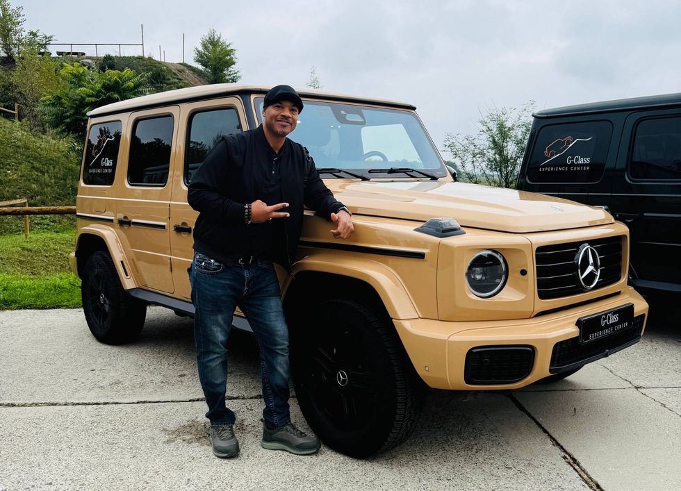-Kimatni-Rawlins-G-Class-Experience-Center-Gratz-Austria