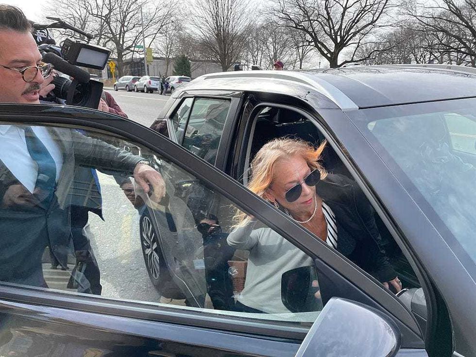 Waterbury woman in captivity case rejects plea offers