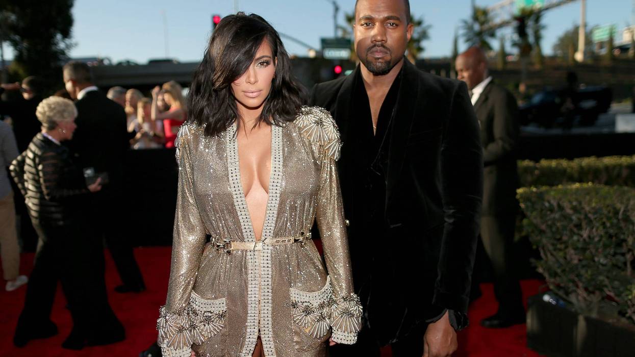 Kimye