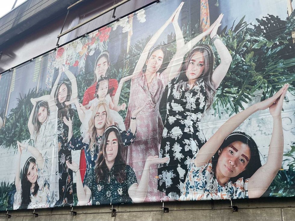 Kin Link, by Leonard Suryajaya