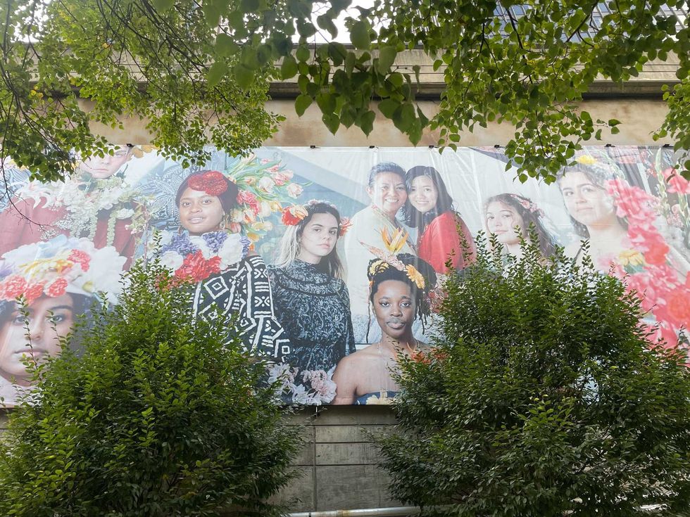 Kin Link, by Leonard Suryajaya