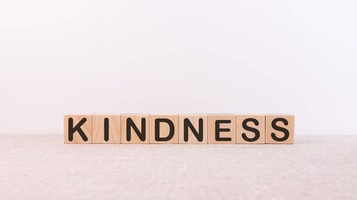 Kindness