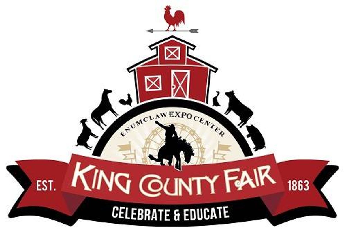 ​King County Fair