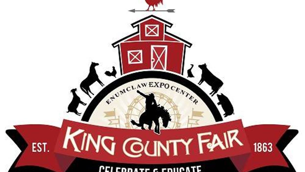 King County Fair
