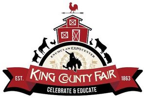 ​King County Fair