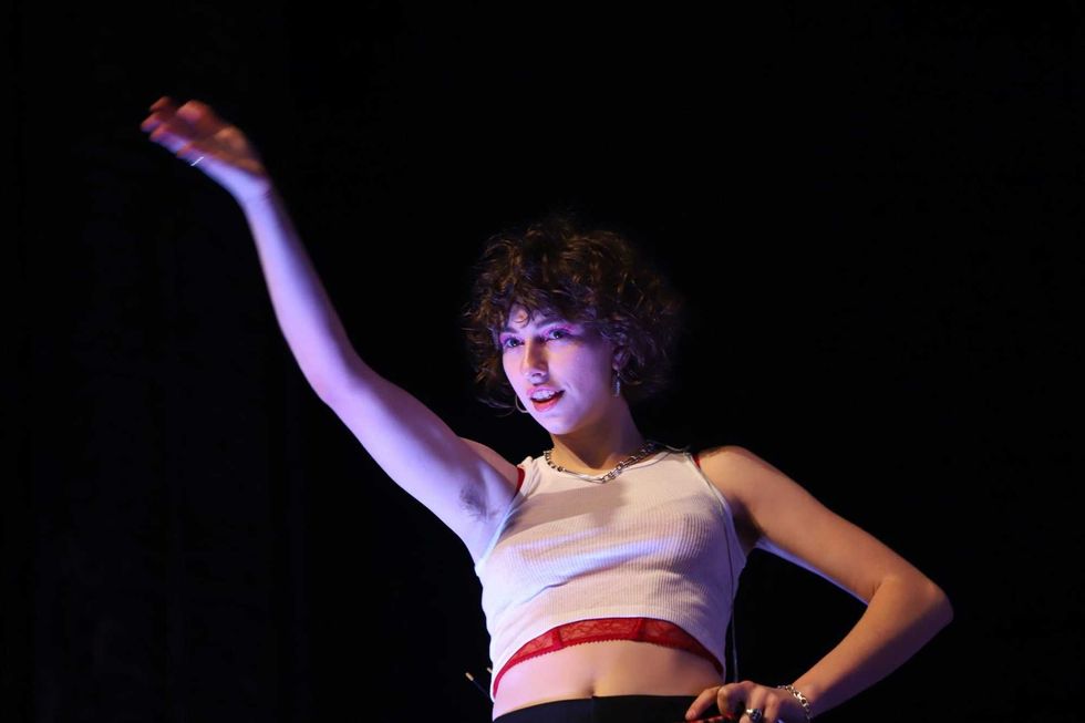 King Princess