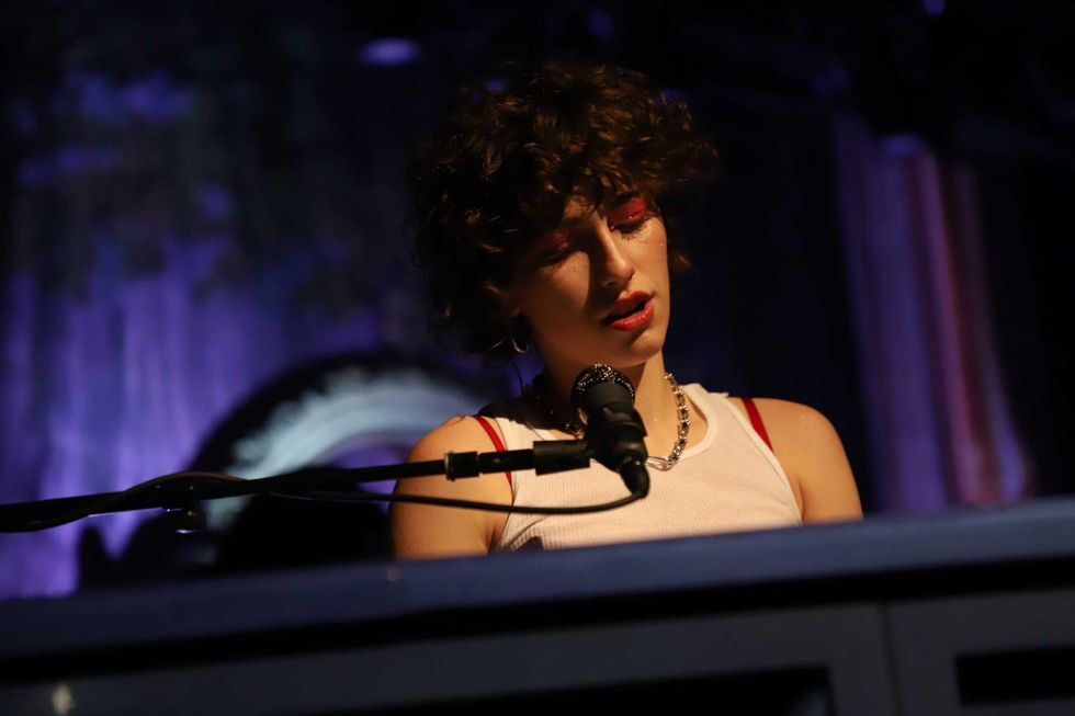 King Princess