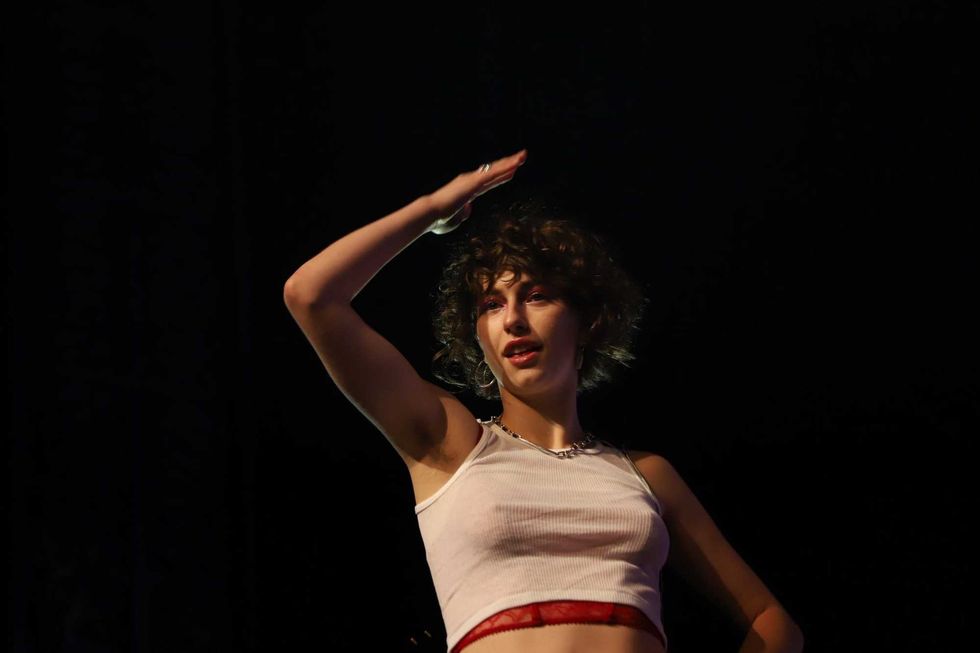 King Princess