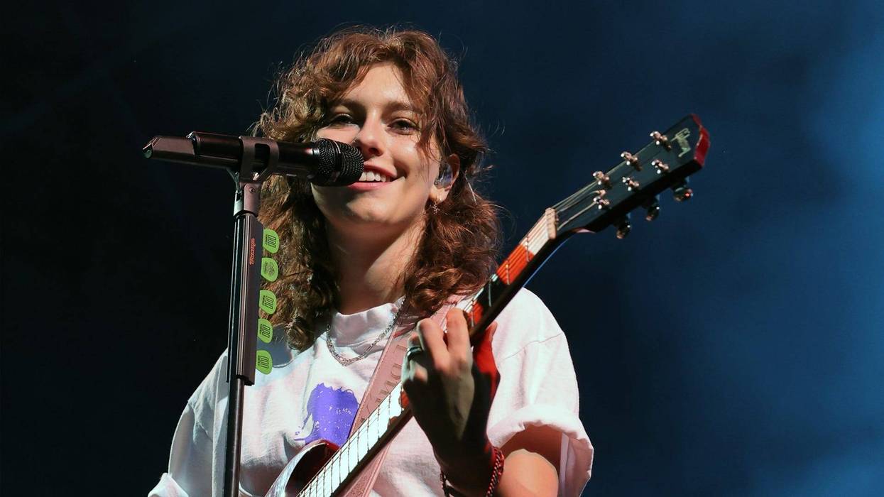 King Princess